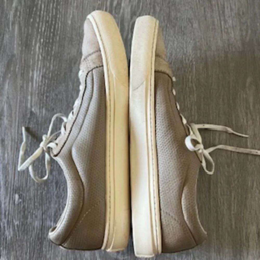 Vans add any